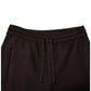 Dolce & Gabbana Brown Cashmere Men Jogger Sweatpants Pants