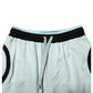 Dolce & Gabbana Light Green Cotton Men Jogger Sweatpants Pants