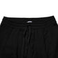 Dolce & Gabbana Black Cotton Logo Jogger Sweatpants Pants