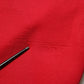 Dolce & Gabbana Red Cotton Logo Jogger Men Sweatpants Pants