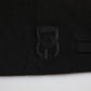 Dolce & Gabbana Black Cotton Logo Tape Men Jogger Pants