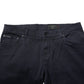 Dolce & Gabbana Blue Cotton Tapered Denim Jeans