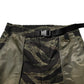 Dolce & Gabbana Multicolor Cargo Camouflage Pants