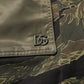 Dolce & Gabbana Multicolor Cargo Camouflage Pants