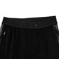 Dolce & Gabbana Black Cotton Cargo Men Jogger Pants