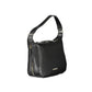 Mario Valentino Nero Poliuretano Donna Bag