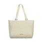 Mario Valentino Beige Polyurethane Womens Bag