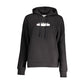 Calvin Klein Black Cotton Women's Sweatshirt