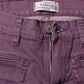 Aniye By Brown High Waisted Flared Cut Pants