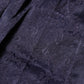 BENCIVENGA Purple Jacquard High Waisted Pants