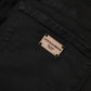Dolce & Gabbana Black Cotton Stretch Slim Fit Denim Jeans