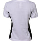 Dolce & Gabbana White Floral Lace DG Detailing Top T-shirt