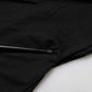 Dolce & Gabbana Black Cotton Short Sleeves Round Neck T-shirt