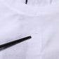 Dolce & Gabbana White Cotton Round Neck Short Sleeves T-shirt