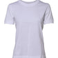 Dolce & Gabbana White Cotton Round Neck Short Sleeves T-shirt