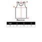Dolce & Gabbana Black Cashmere Tank Top