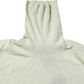 Dolce & Gabbana Mint Green Wool Turtleneck Pullover Sweater