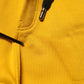 Dolce & Gabbana Yellow Cotton Sweatpant Jogger Trouser Pants