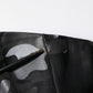 Dolce & Gabbana Black Camouflage Pullover Sweatshirt Sweater