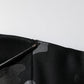 Dolce & Gabbana Black Camouflage Pullover Sweatshirt Sweater