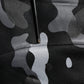 Dolce & Gabbana Black Camouflage Pullover Sweatshirt Sweater