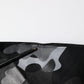 Dolce & Gabbana Black Camouflage Pullover Sweatshirt Sweater