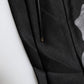 Dolce & Gabbana Black Camouflage Pullover Sweatshirt Sweater