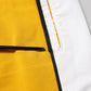 Dolce & Gabbana Yellow Cotton Sweatpant Jogger Trouser Pants