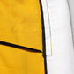 Dolce & Gabbana Yellow Cotton Sweatpants Jogger Trouser Pants