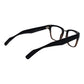 Yohji Yamamoto Blue Acetate Glasses (Frames)