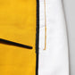 Dolce & Gabbana Yellow Cotton Sweatpants Jogger Trouser Pants