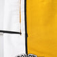 Dolce & Gabbana Yellow 100% Cotton Sweatpants Jogger Pants