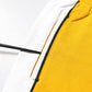 Dolce & Gabbana Yellow Cotton Printed Sweatpants Jogger Pants