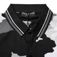 Dolce & Gabbana Multicolor Camouflage Collared Polo T-shirt