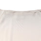 Roberto Cavalli Ivory Viscose Sheath Knee Length Dress
