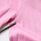 Dolce & Gabbana Pink Floral Detailing Cardigan Sweater