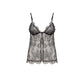 Tom Ford Black Polyamide Top