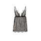 Tom Ford Black Polyamide Top