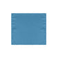 Dolce & Gabbana Light Blue Silk Pocket Square
