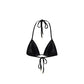 Tom Ford Black Viscose Bra