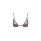 Tom Ford Purple Polyamide Bra