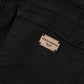 Dolce & Gabbana Black Cotton Skinny Mid Waist Denim Jeans