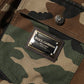 Dolce & Gabbana Multicolor Camouflage Cargo Pants