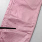 Dolce & Gabbana Pink GRACE High Waisted Skinny Denim Jeans