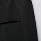 Dolce & Gabbana Black High Waisted Skinny Leggings Pants
