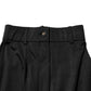 Dolce & Gabbana Black High Waisted Skinny Leggings Pants
