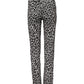 Dolce & Gabbana Multicolor Leopard #DGMillennials Jogger Pants