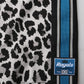 Dolce & Gabbana Multicolor Leopard #DGMillennials Jogger Pants