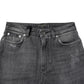 Dolce & Gabbana Dark Gray AUDREY Cotton Skinny Denim Jeans