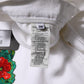 Dolce & Gabbana White Floral Embroidery GIRLY Denim Jeans